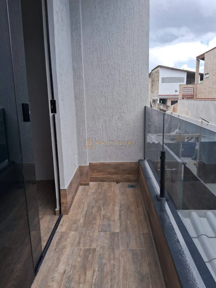 Casa, 2 quartos - Foto 11