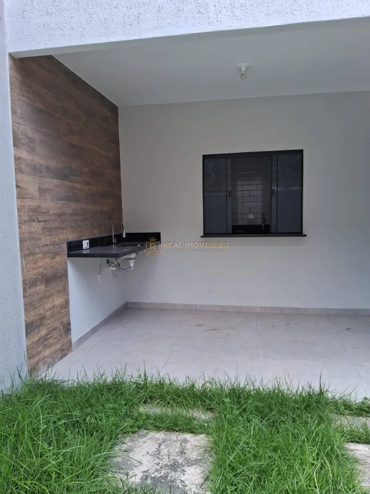 Casa, 2 quartos - Foto 12