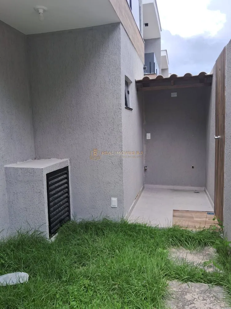 Casa, 2 quartos - Foto 4