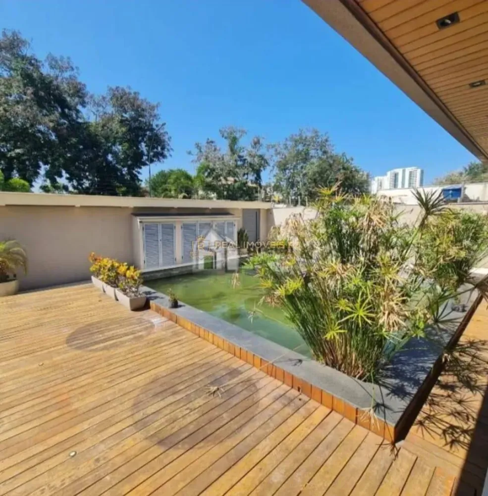Casa, 6 quartos - Foto 5