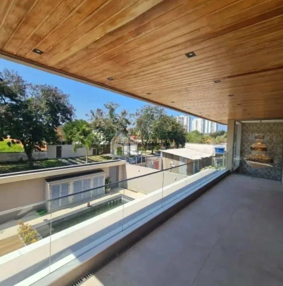 Casa, 6 quartos - Foto 1