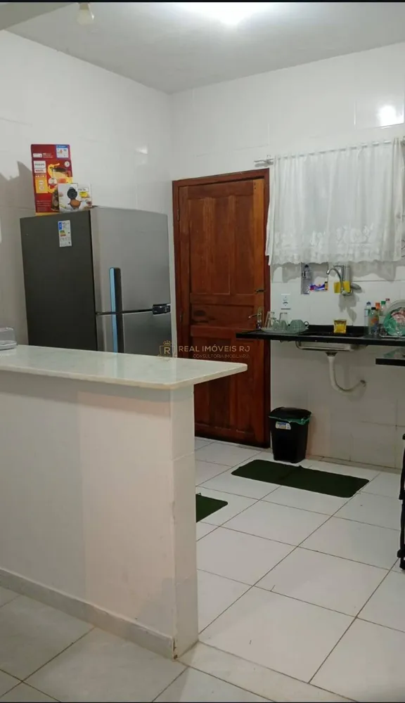 Casa, 3 quartos, 100 m² - Foto 4