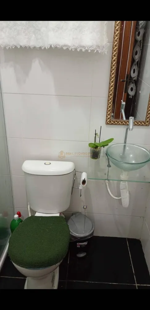 Casa, 3 quartos, 100 m² - Foto 8