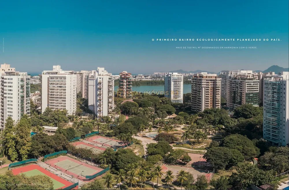 Apartamento, 3 quartos, 127 m² - Foto 2