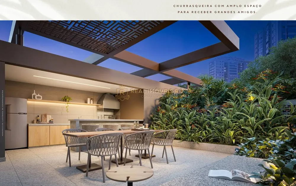Apartamento, 3 quartos, 127 m² - Foto 18