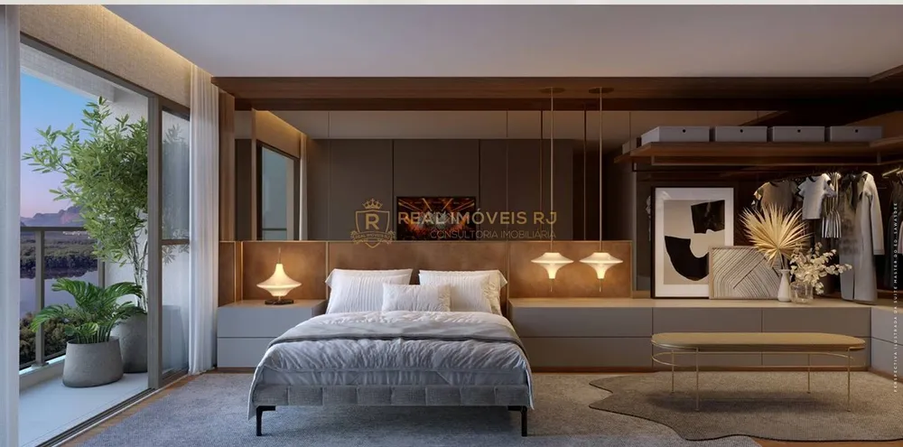 Apartamento, 3 quartos, 127 m² - Foto 7
