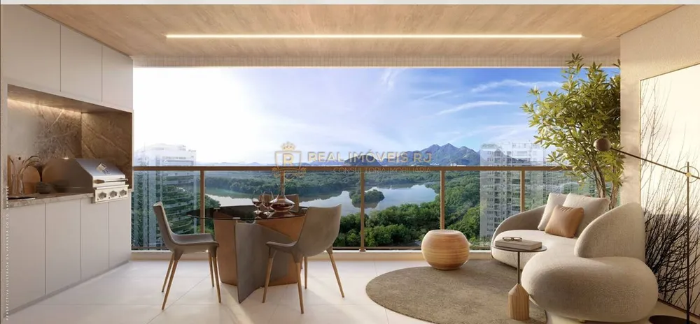 Apartamento, 3 quartos, 127 m² - Foto 11
