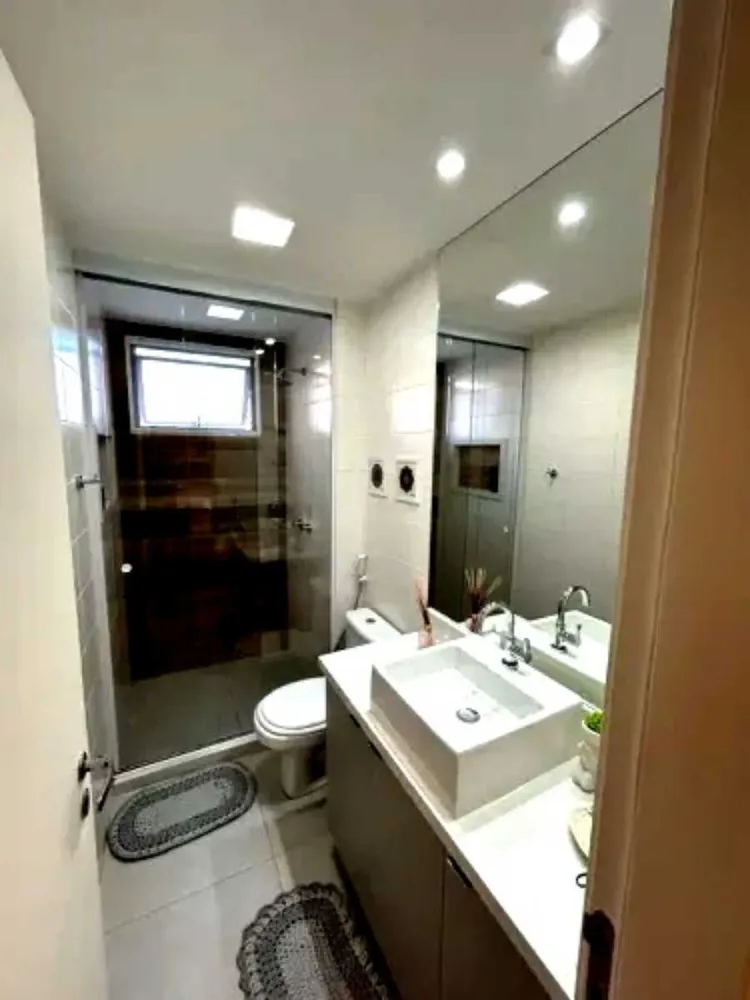 Apartamento, 3 quartos, 97 m² - Foto 7