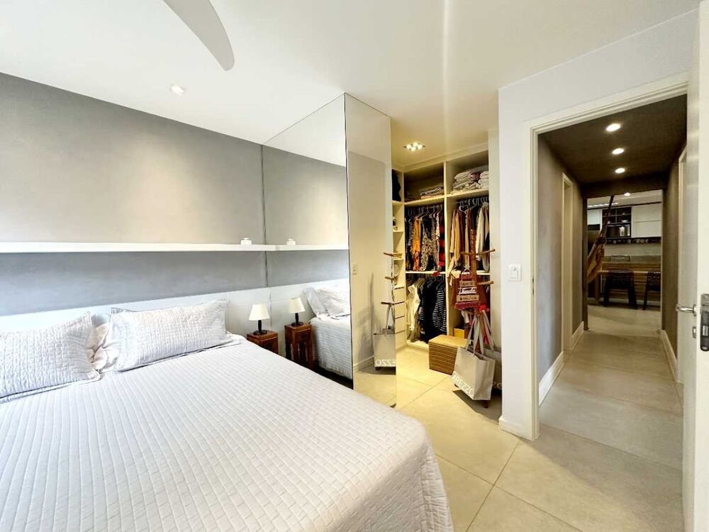 Apartamento, 3 quartos, 97 m² - Foto 4