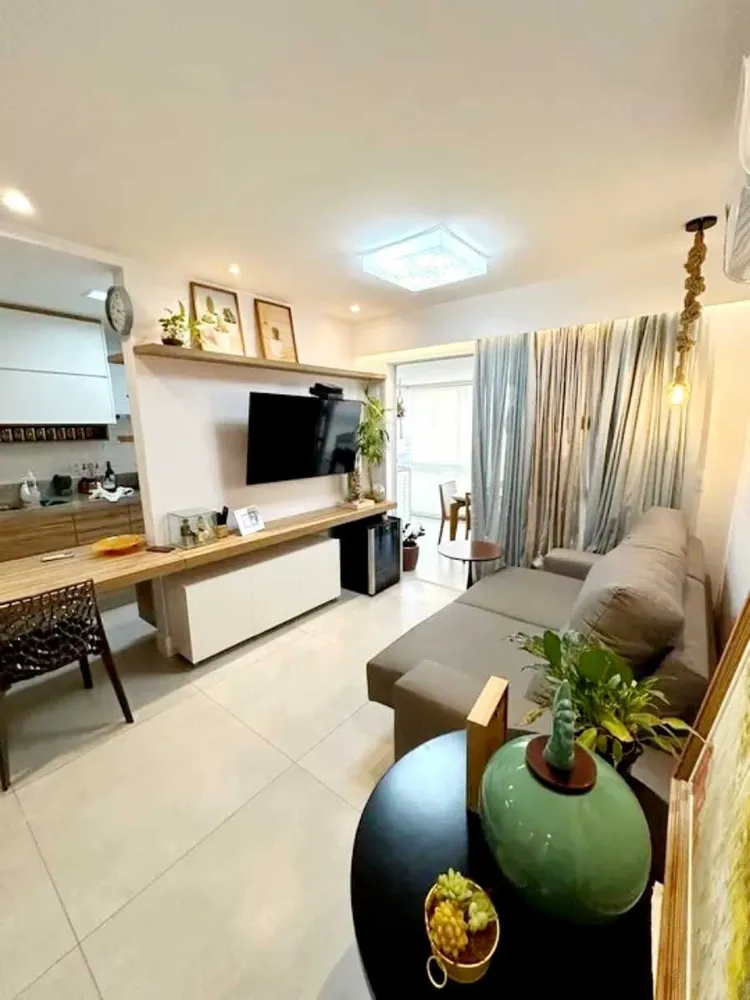 Apartamento, 3 quartos, 97 m² - Foto 28