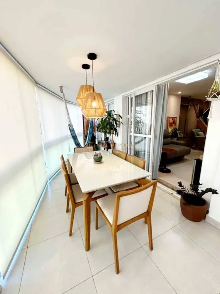 Apartamento, 3 quartos, 97 m² - Foto 12