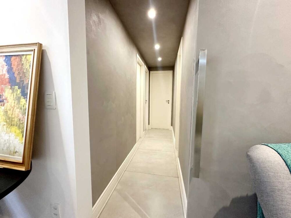 Apartamento, 3 quartos, 97 m² - Foto 1