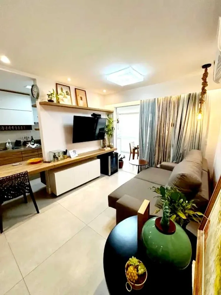 Apartamento, 3 quartos, 97 m² - Foto 11