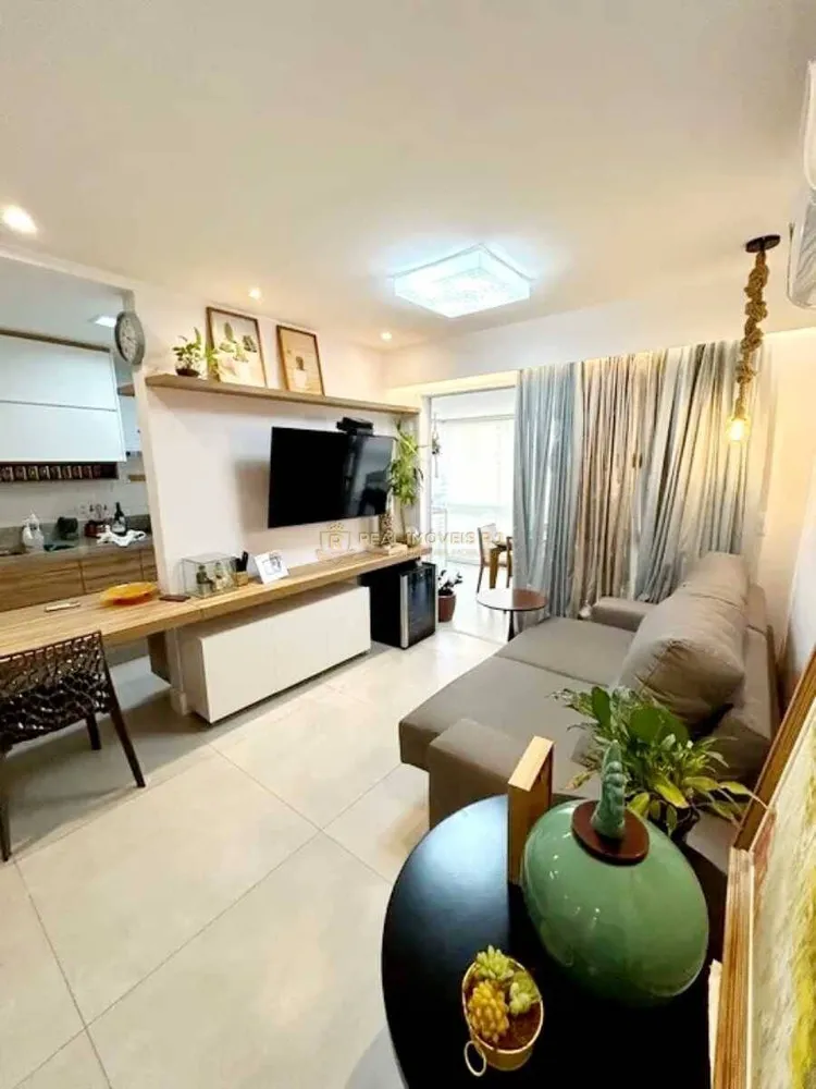 Apartamento, 3 quartos, 97 m² - Foto 14