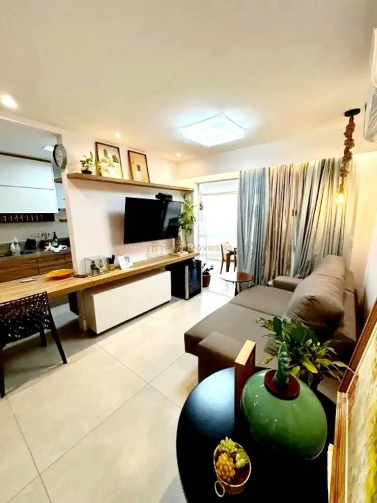 Apartamento, 3 quartos, 97 m² - Foto 2