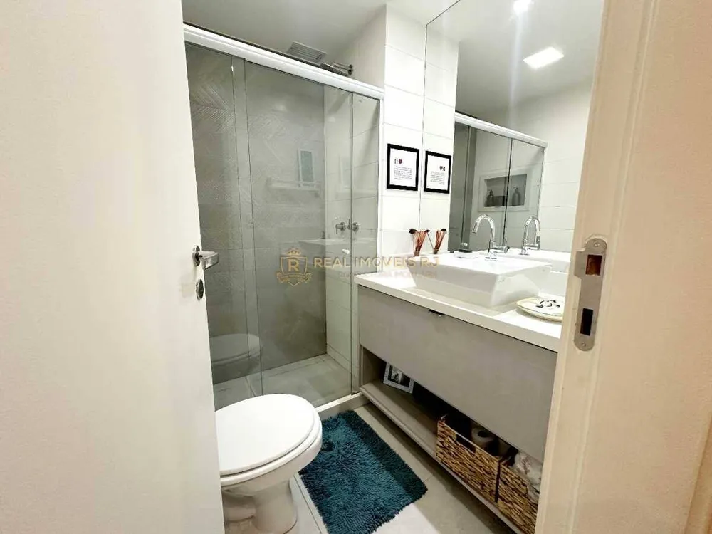 Apartamento, 3 quartos, 97 m² - Foto 57