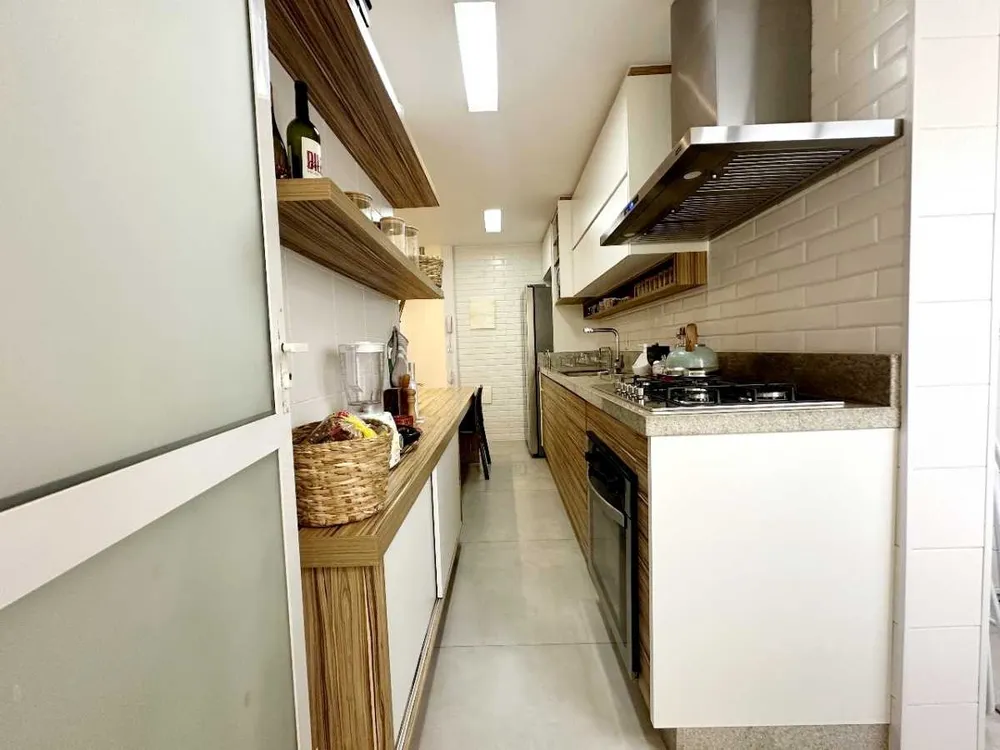 Apartamento, 3 quartos, 97 m² - Foto 8