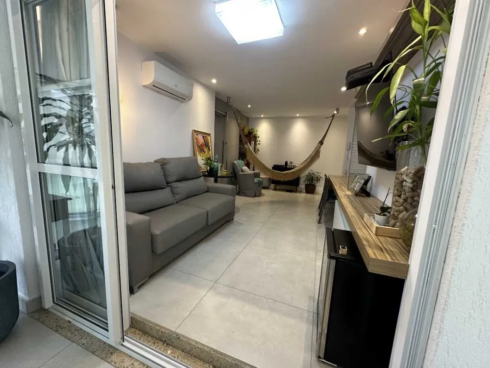 Apartamento, 3 quartos, 97 m² - Foto 6