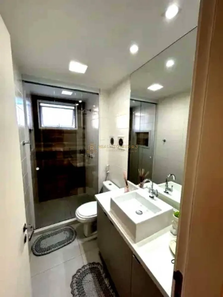 Apartamento, 3 quartos, 97 m² - Foto 6