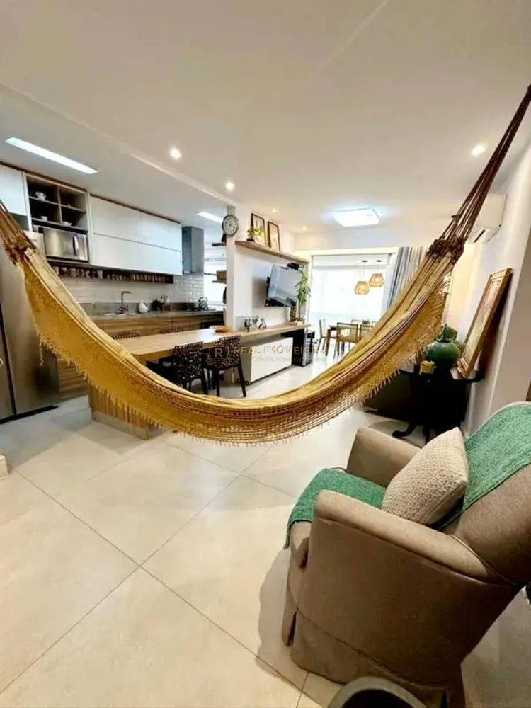 Apartamento, 3 quartos, 97 m² - Foto 8