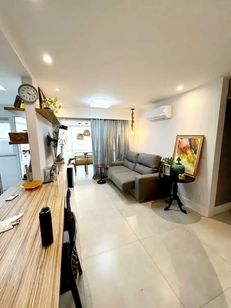 Apartamento, 3 quartos, 97 m² - Foto 12