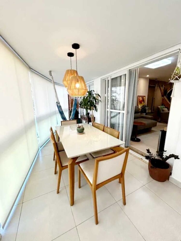 Apartamento, 3 quartos, 97 m² - Foto 2