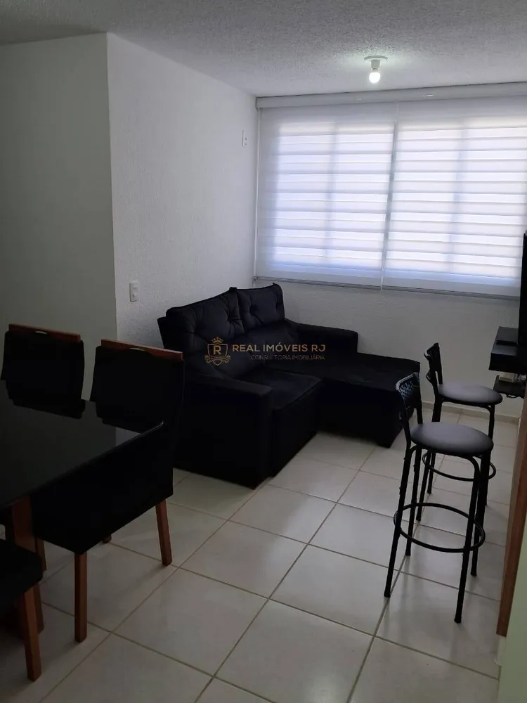 Apartamento, 2 quartos, 50 m² - Foto 4