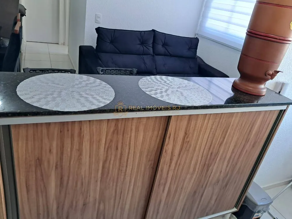 Apartamento, 2 quartos, 50 m² - Foto 10