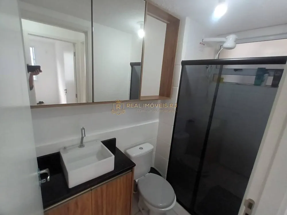 Apartamento, 2 quartos, 50 m² - Foto 15