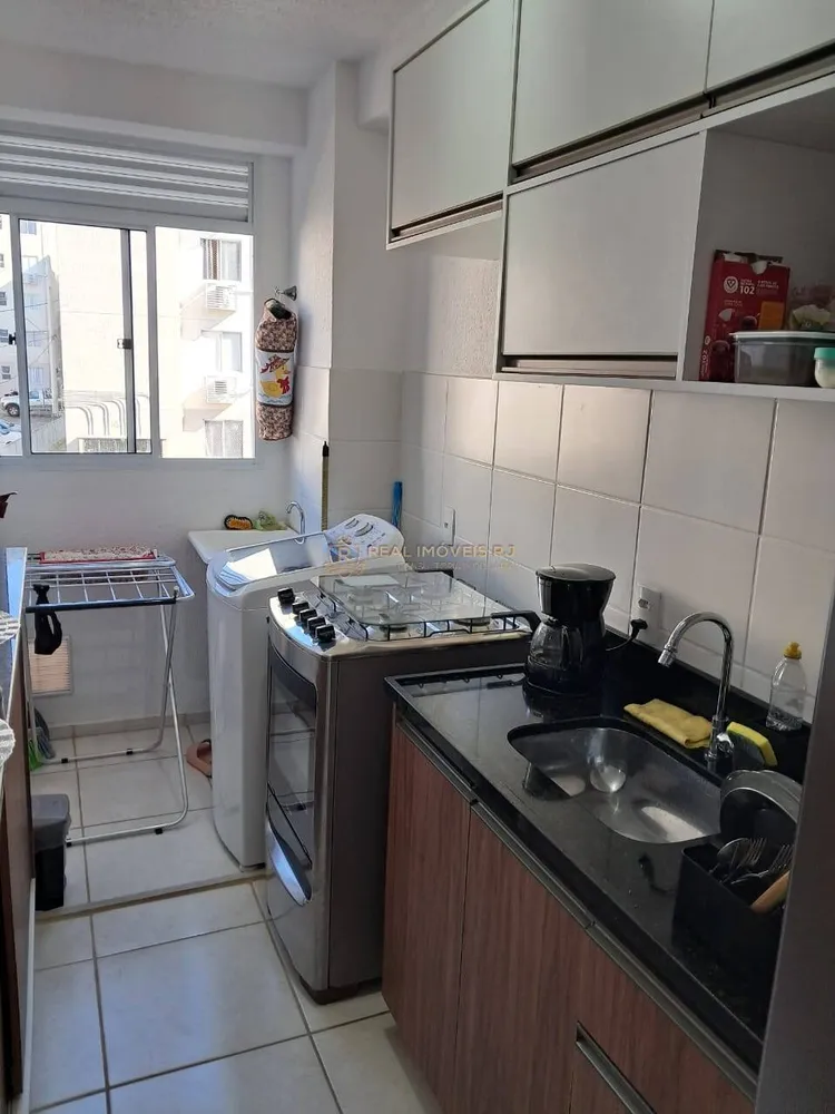 Apartamento, 2 quartos, 50 m² - Foto 8