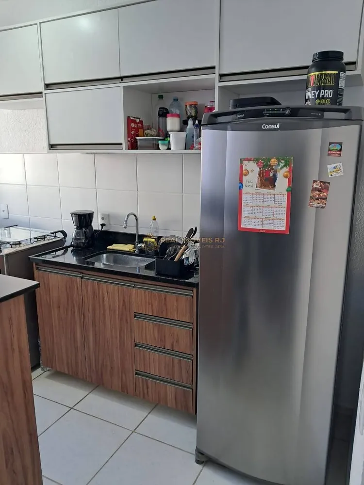 Apartamento, 2 quartos, 50 m² - Foto 7