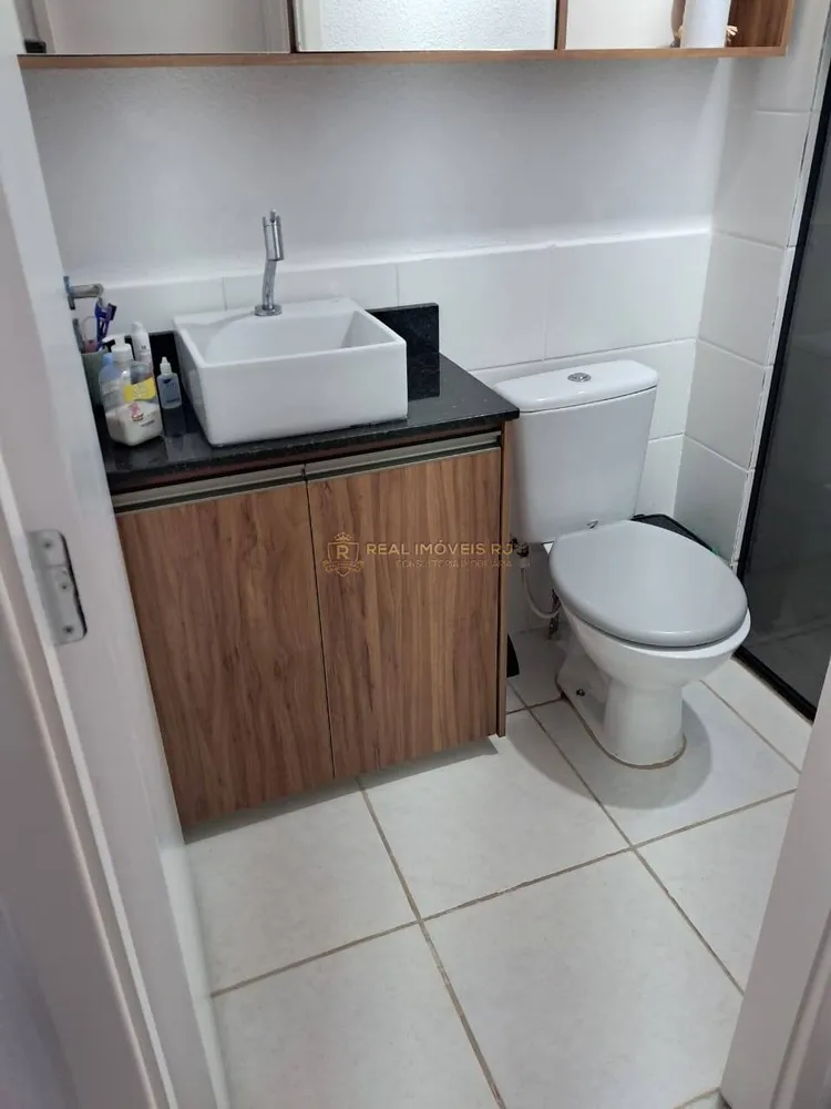 Apartamento, 2 quartos, 50 m² - Foto 18