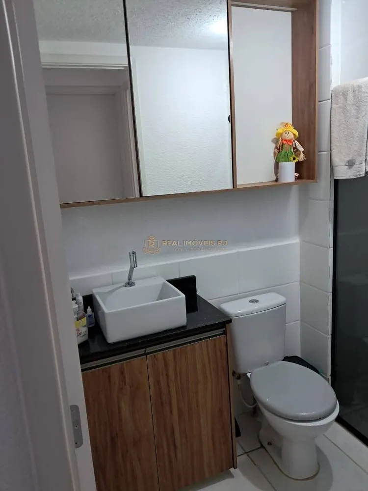 Apartamento, 2 quartos, 50 m² - Foto 16