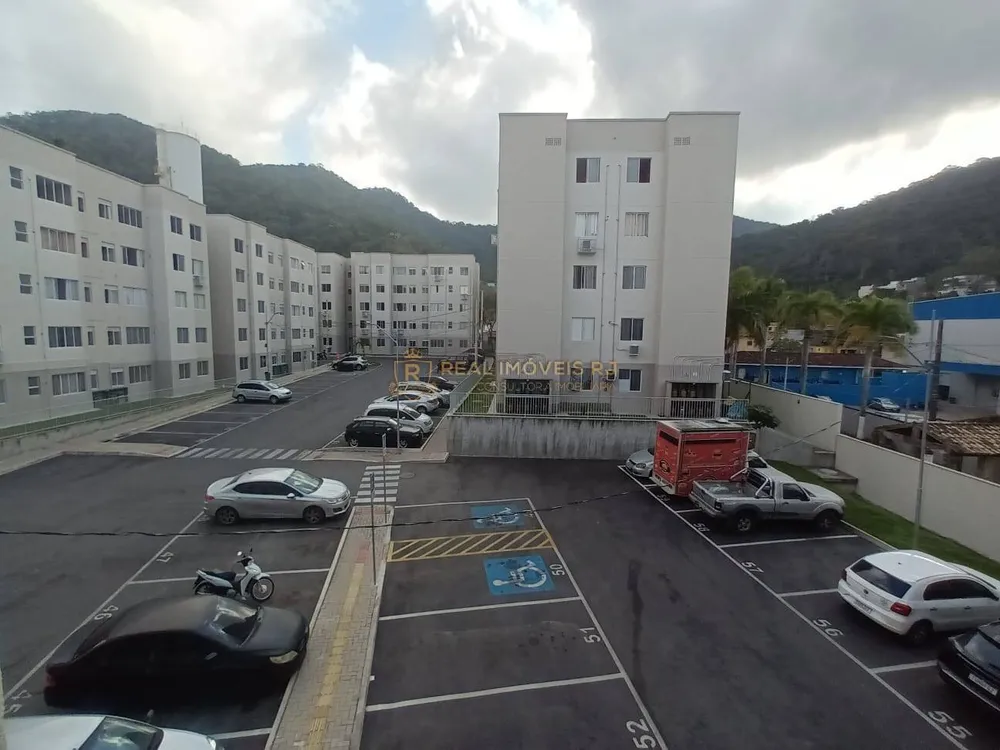 Apartamento, 2 quartos, 50 m² - Foto 20
