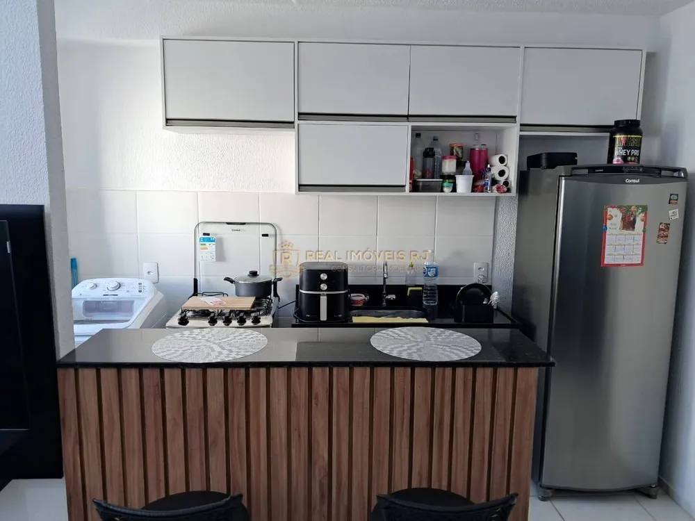 Apartamento, 2 quartos, 50 m² - Foto 6