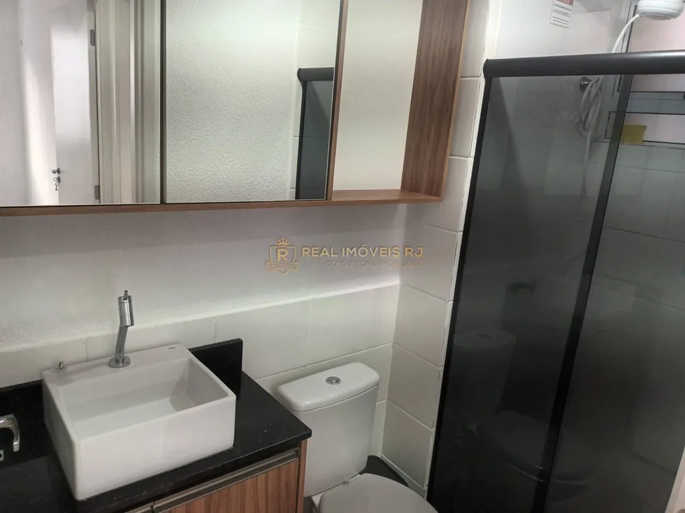 Apartamento, 2 quartos, 50 m² - Foto 17