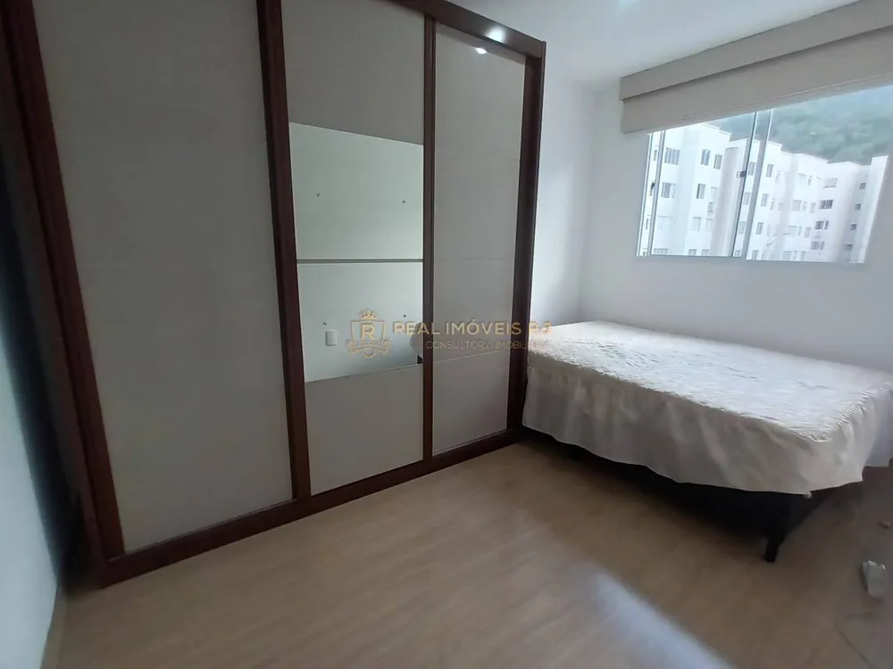 Apartamento, 2 quartos, 50 m² - Foto 12