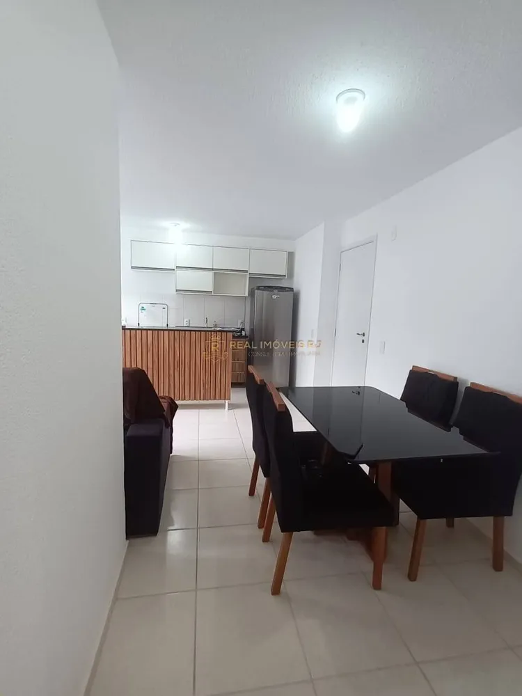 Apartamento, 2 quartos, 50 m² - Foto 1