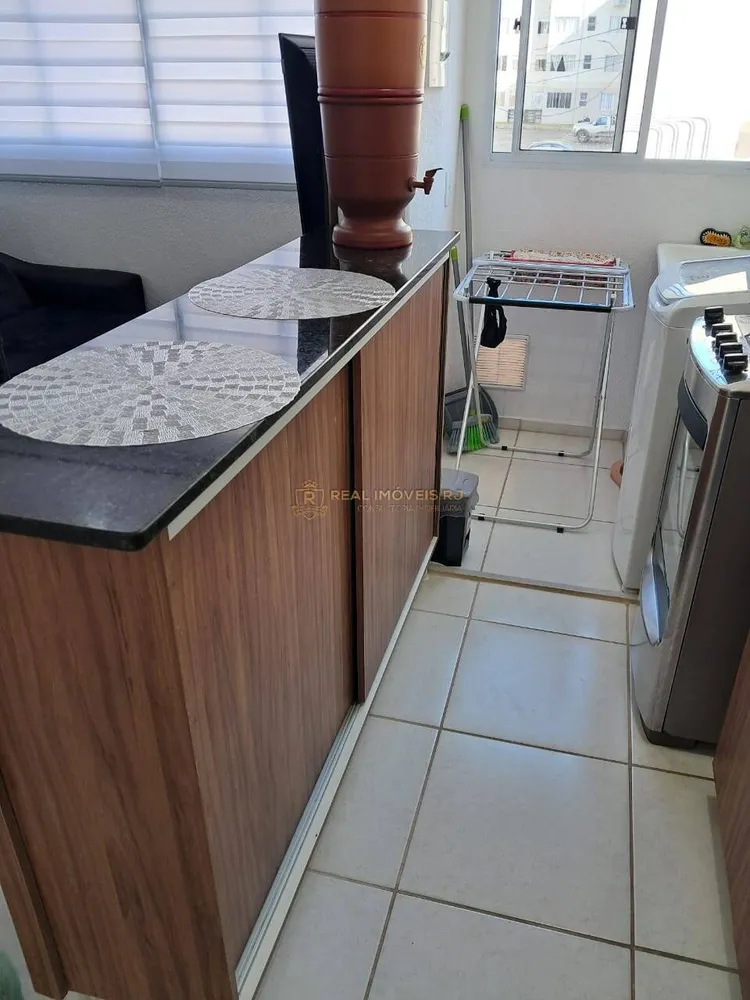 Apartamento, 2 quartos, 50 m² - Foto 11