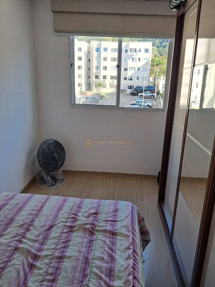 Apartamento, 2 quartos, 50 m² - Foto 14