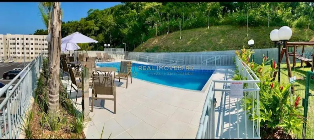 Apartamento, 2 quartos, 50 m² - Foto 19