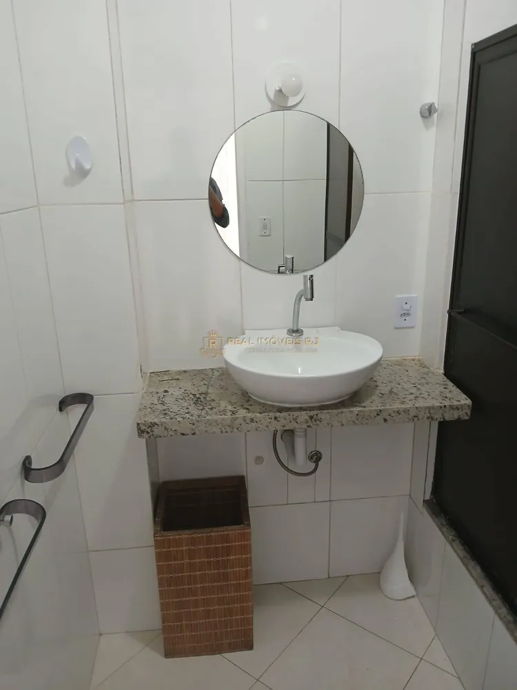 Apartamento, 2 quartos, 60 m² - Foto 6