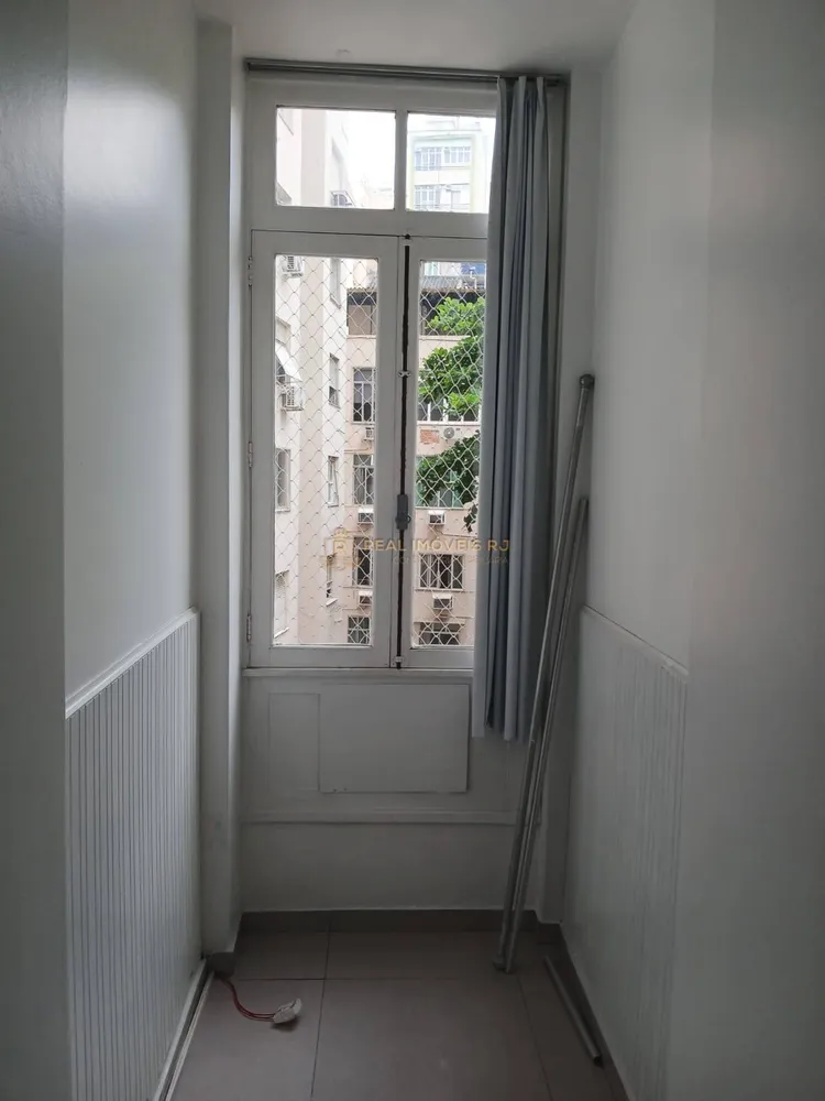 Apartamento, 2 quartos, 60 m² - Foto 7