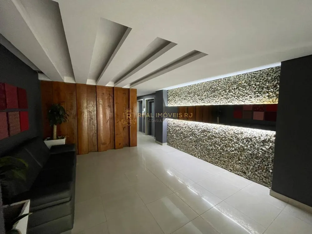 Apartamento, 3 quartos, 80 m² - Foto 1
