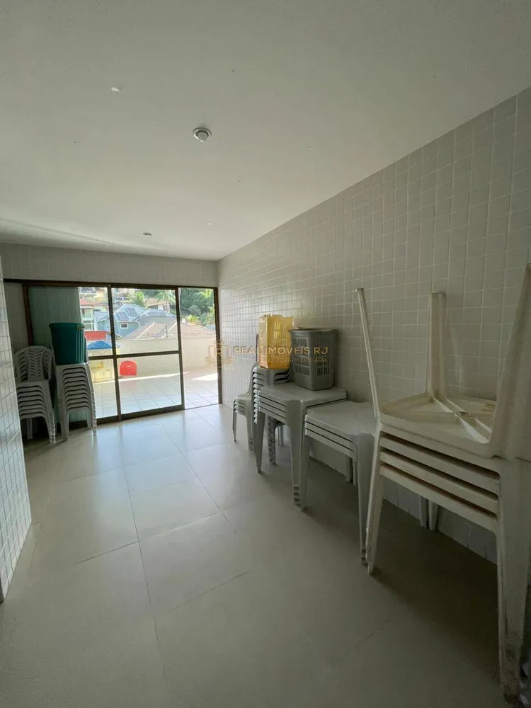 Apartamento, 3 quartos, 80 m² - Foto 7