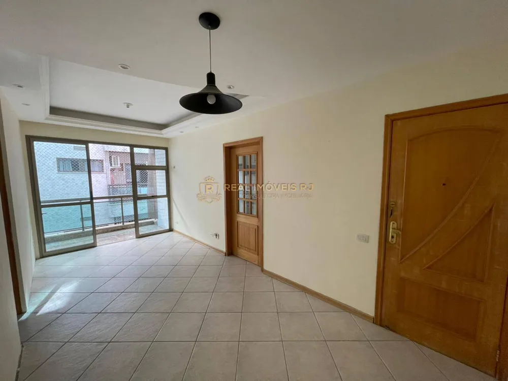 Apartamento, 3 quartos, 80 m² - Foto 4
