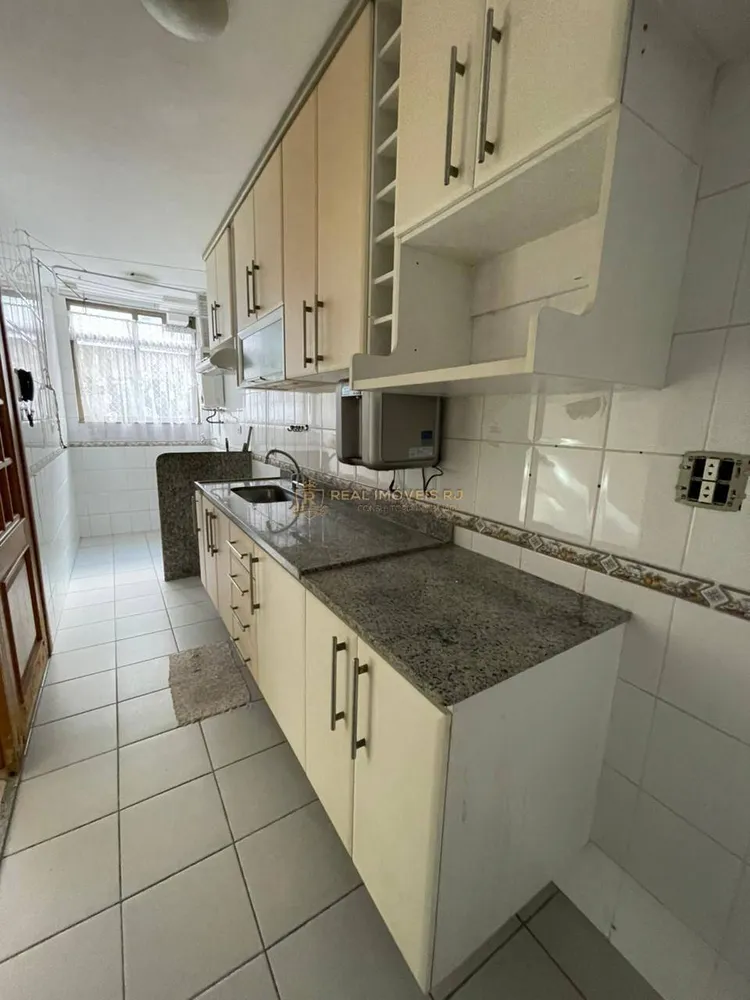 Apartamento, 3 quartos, 80 m² - Foto 11