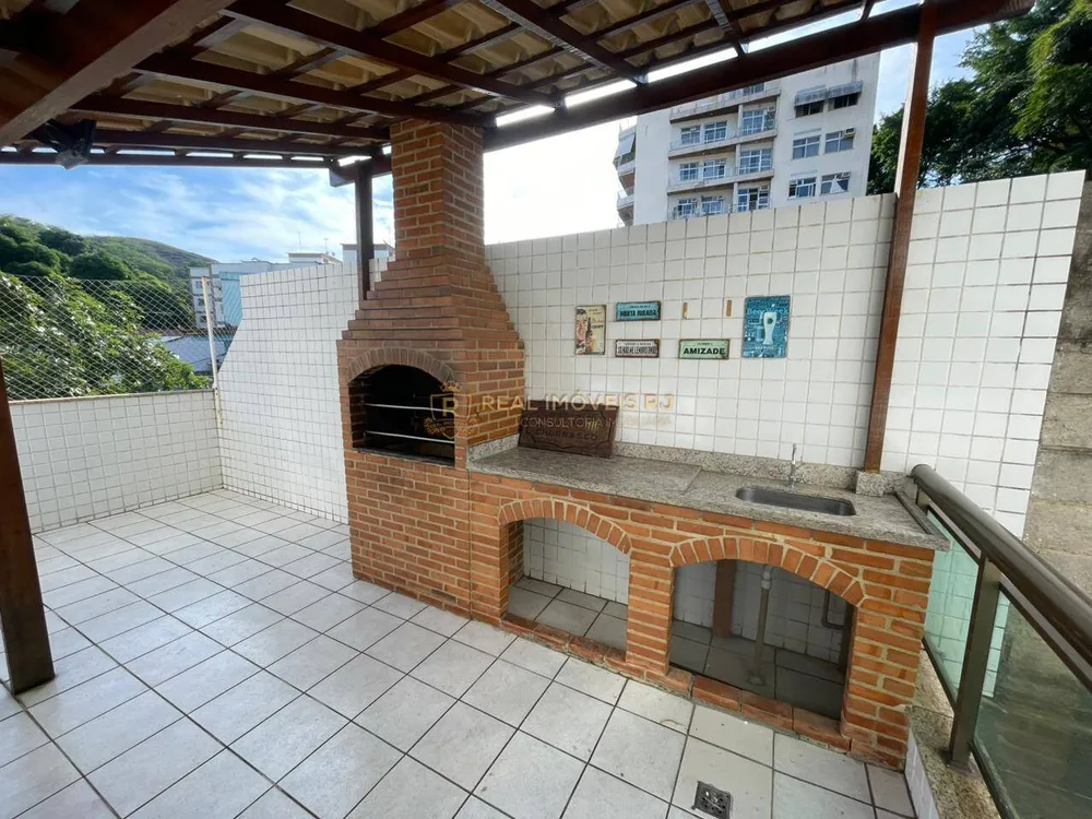 Apartamento, 3 quartos, 80 m² - Foto 6