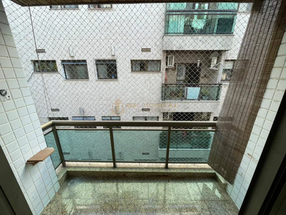 Apartamento, 3 quartos, 80 m² - Foto 2