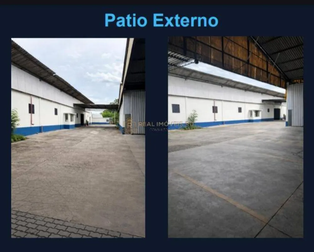Depósito-Galpão - Foto 6